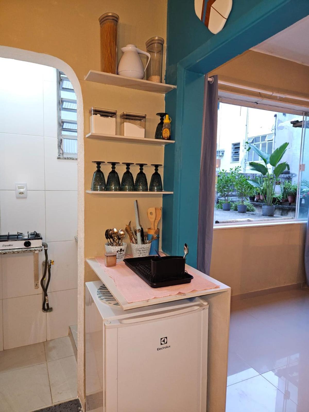 Estudio Leblon Rj Apartamento *