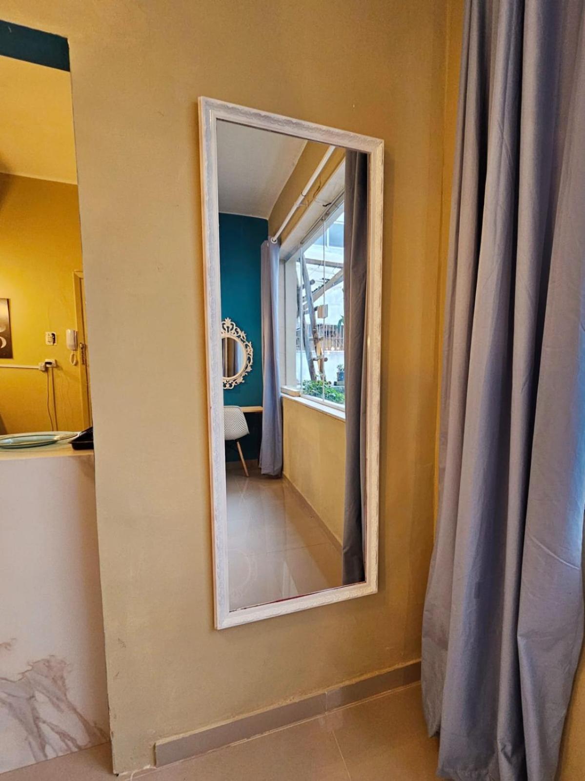 Apartamento Estudio Leblon Rj *