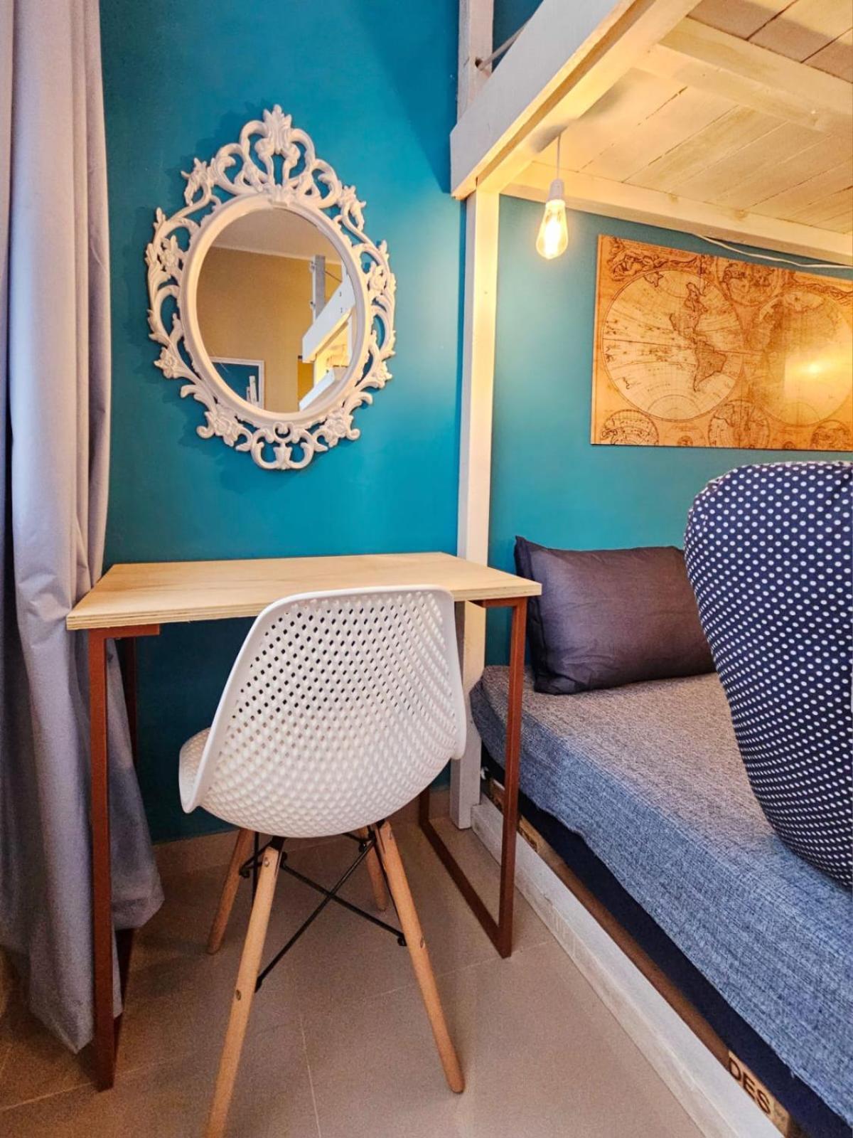 Apartamento Estudio Leblon Rj