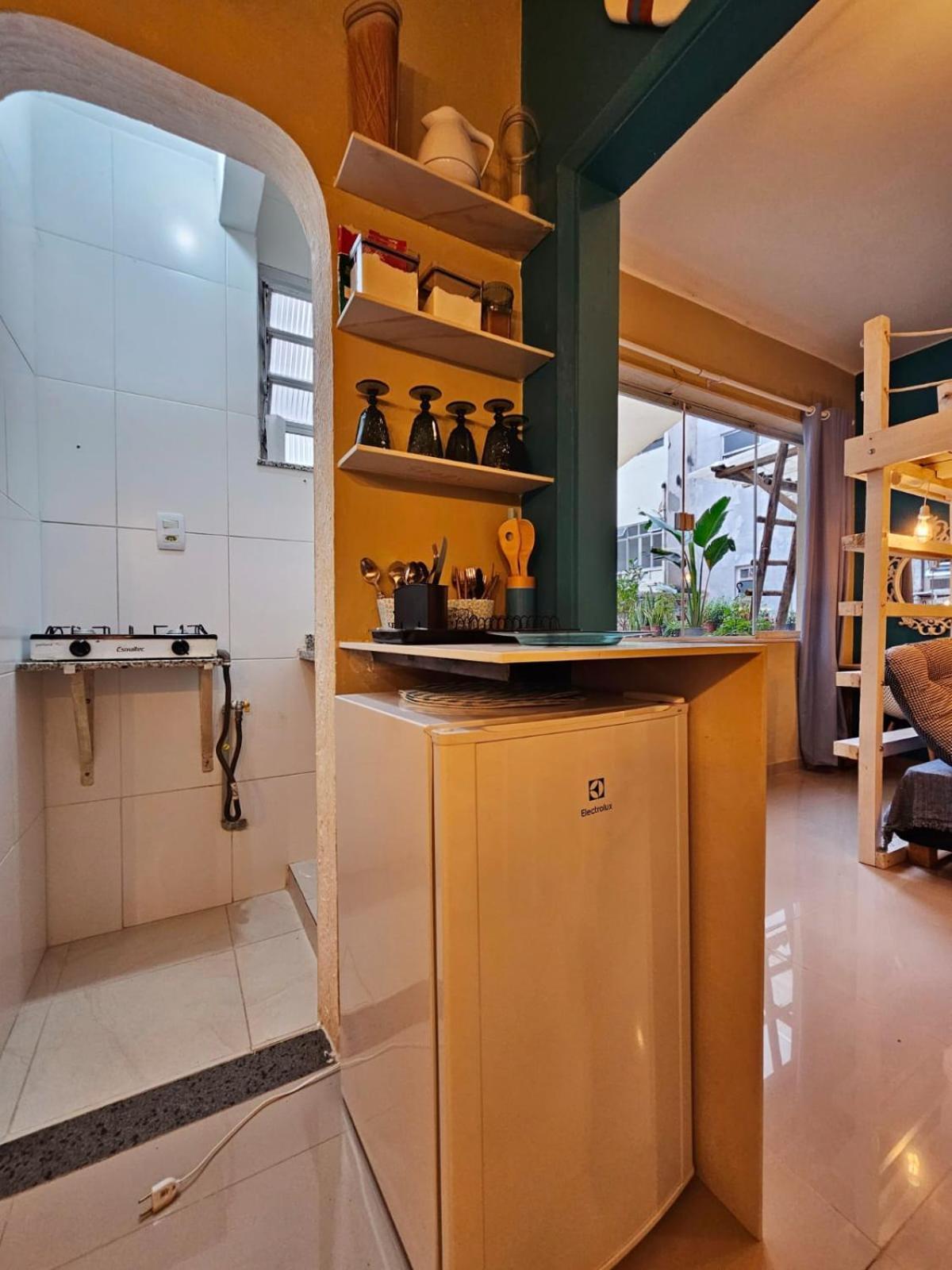 Estudio Leblon Rj Apartamento *